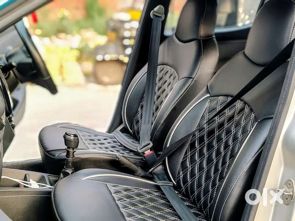 Kwid Neotech 1000cc(2021)