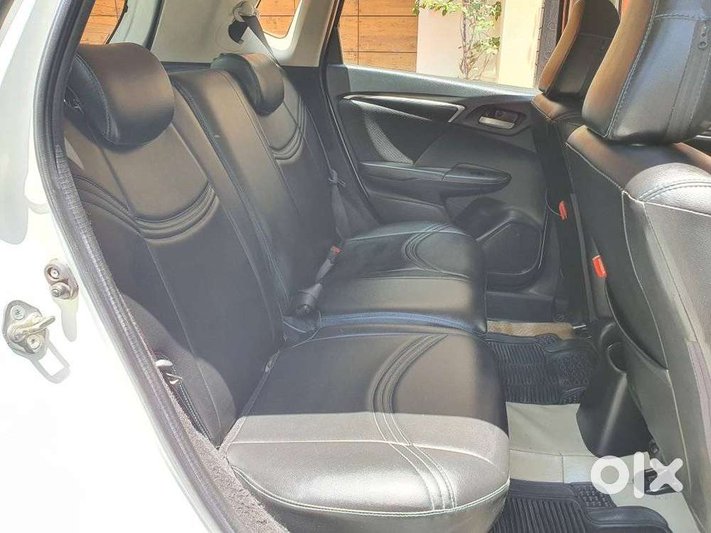Honda Jazz 1.2 VX i VTEC, 2017, Petrol