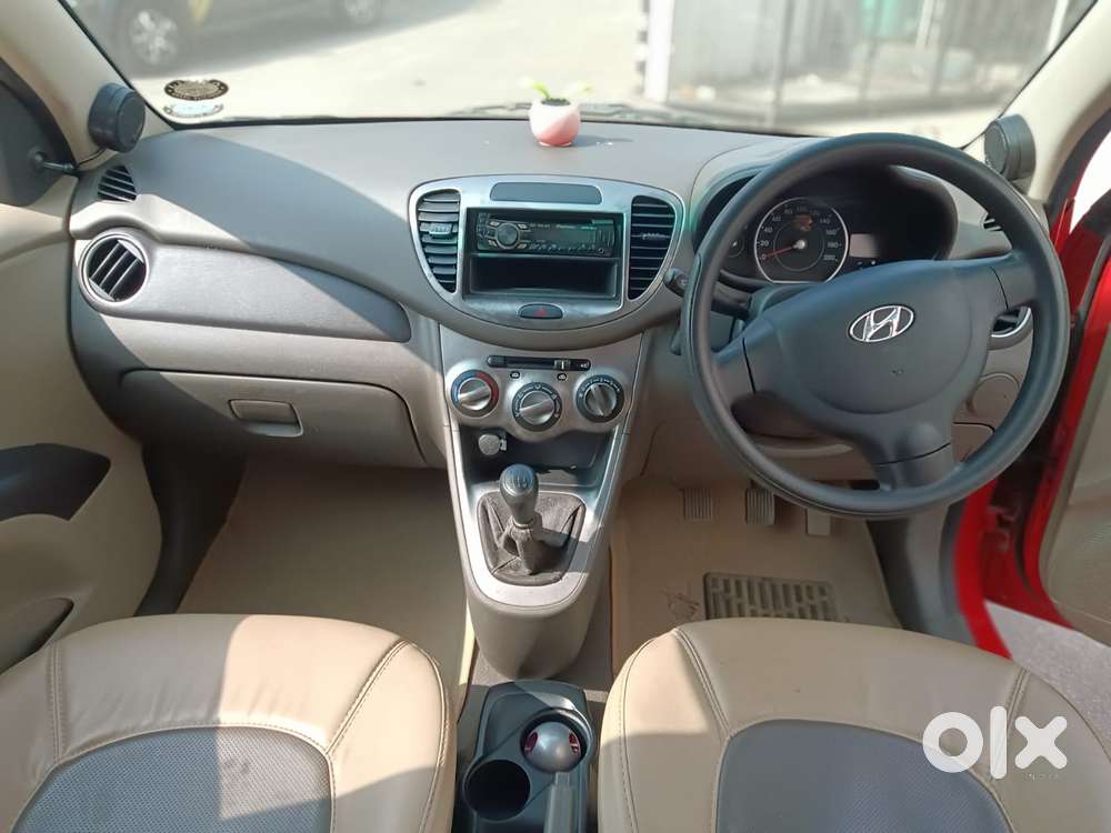 Hyundai I10 Era, 2011, Petrol