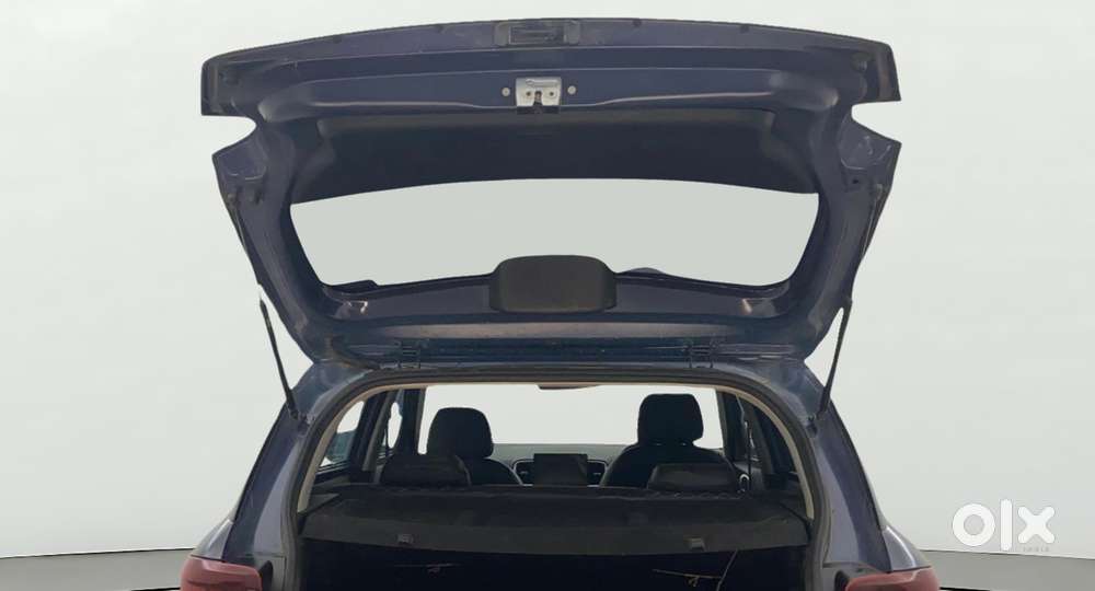 Hyundai Venue 1.0 Sx Turbo Imt, 2021, Petrol