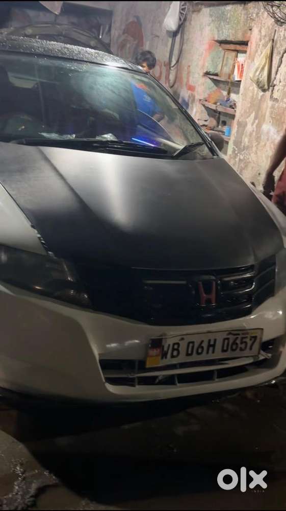 Honda City 2011 Petrol Good Condition