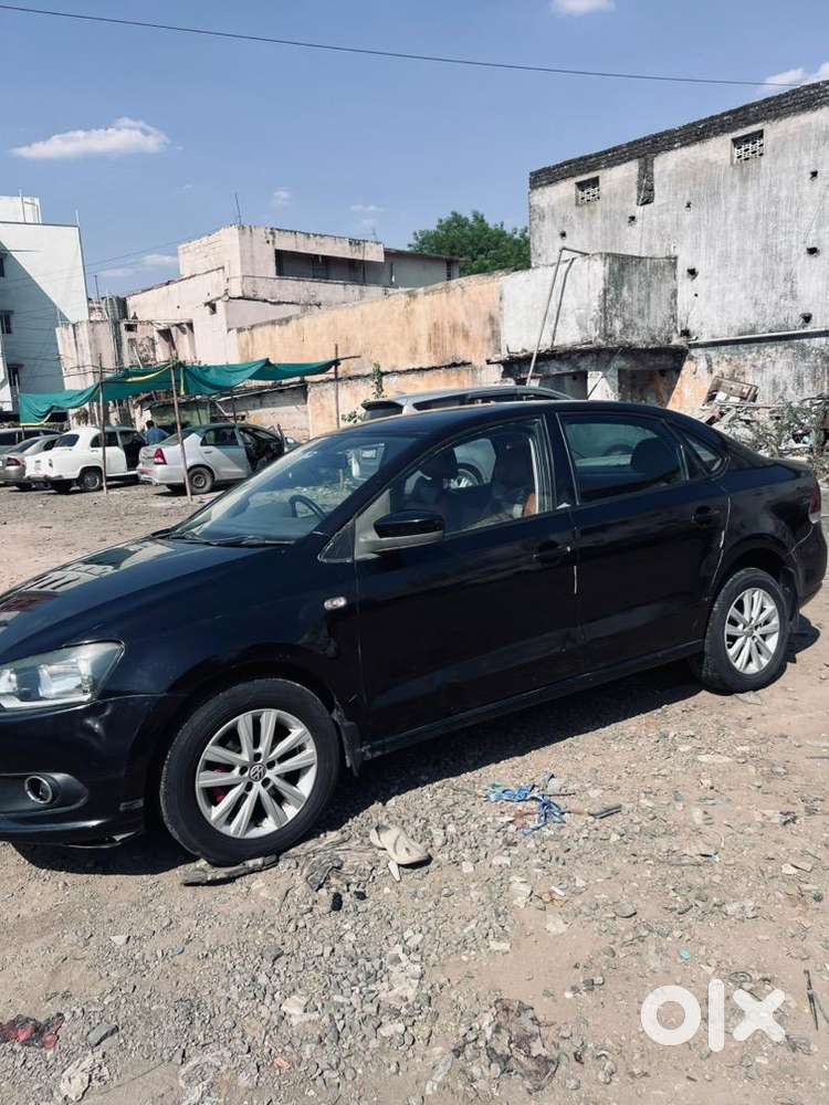 Volkswagen Vento 2011 Diesel Good Condition