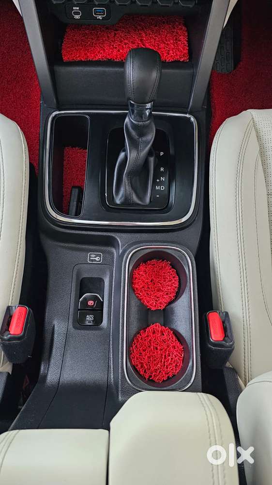 Mahindra Thar Roxx Ax7 L Diesel At 2wd, 2024, Diesel