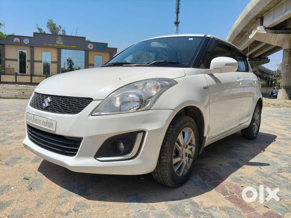 Maruti Suzuki Swift 2011-2014 Zdi, 2013, Diesel