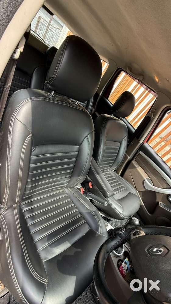 Renault Duster Diesel 2019