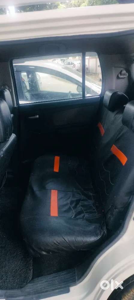 Maruti Suzuki Wagon R 2016 Lxi