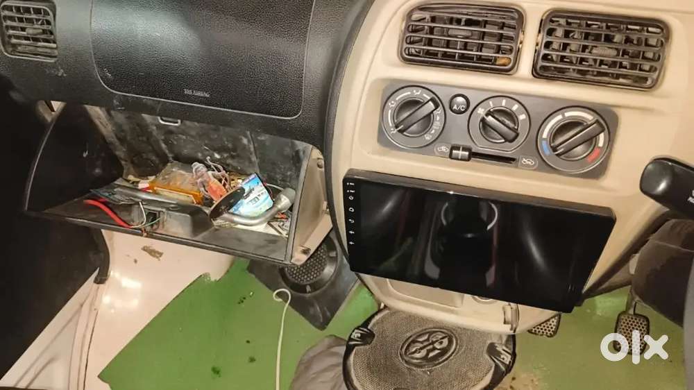 Maruti Suzuki Eeco 2023 Cng & Hybrids Well Maintained