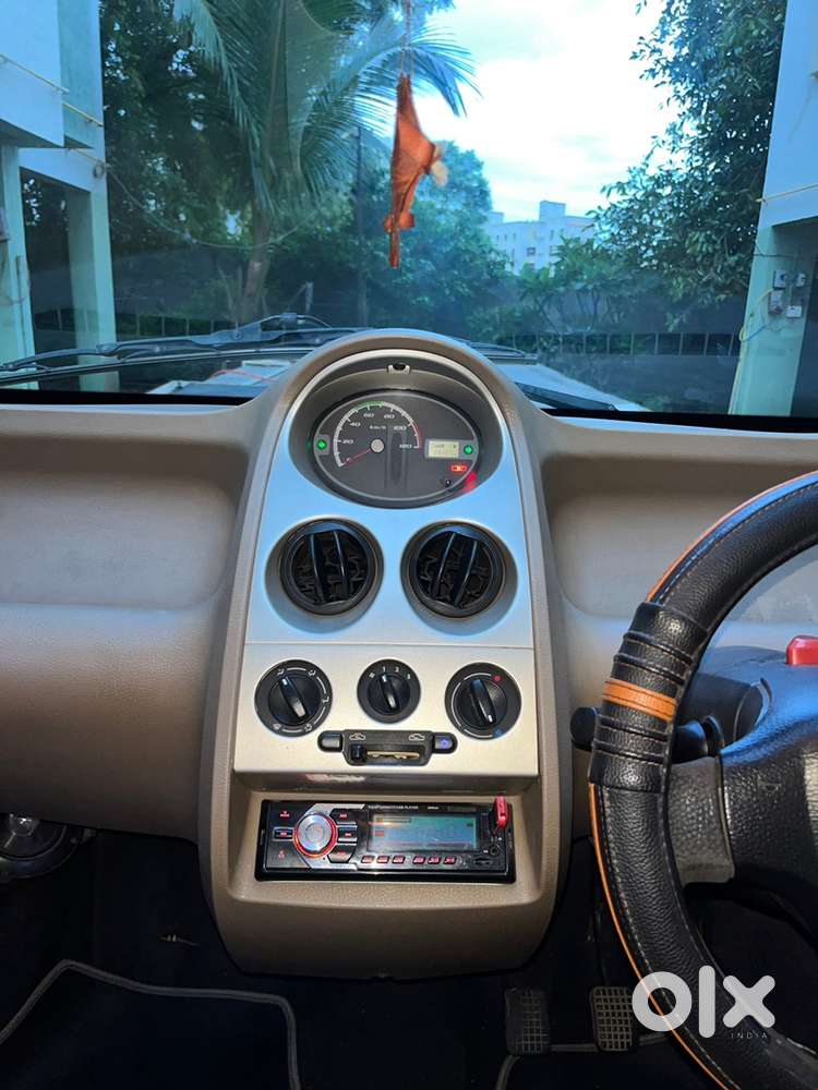 Tata Nano Lx