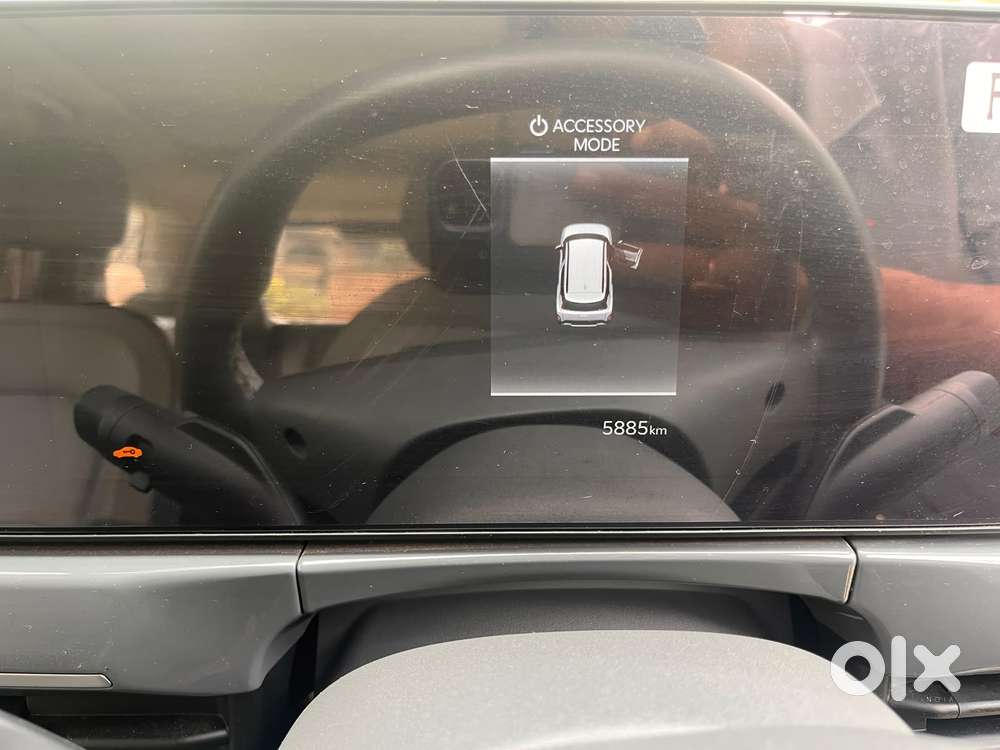 Kia Syros Htk Opt Turbo, 2025, Petrol