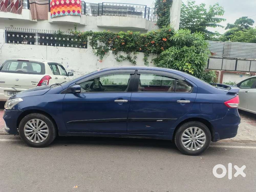 Maruti Suzuki Ciaz Delta 2019