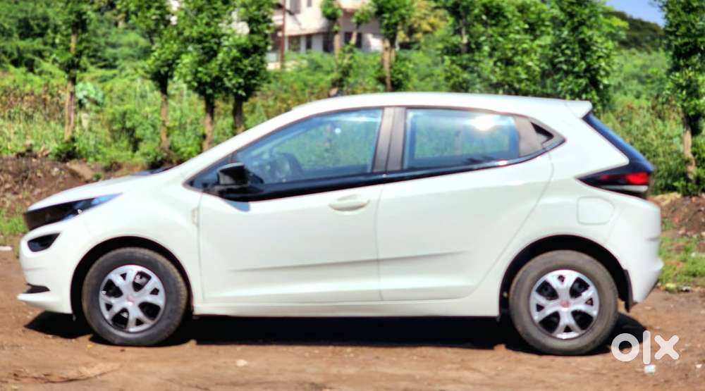 Tata Altroz 1.5 Xe Diesel, 2021, Diesel