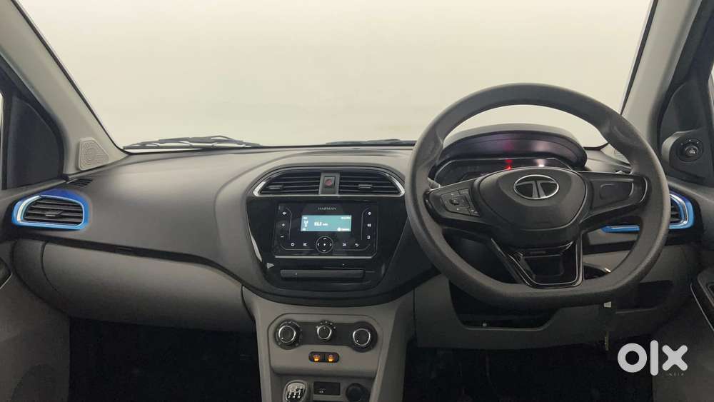 Tata Tiago 1.2 Revotron Xt Option, 2024, Petrol