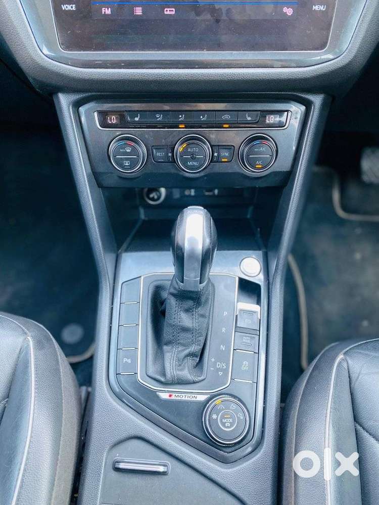 Volkswagen Tiguan 2.0 Tdi Highline, 2018, Diesel