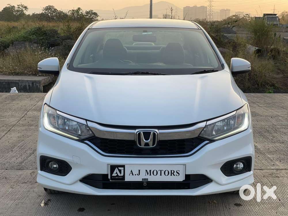 Honda City I Dtec V, 2019, Diesel