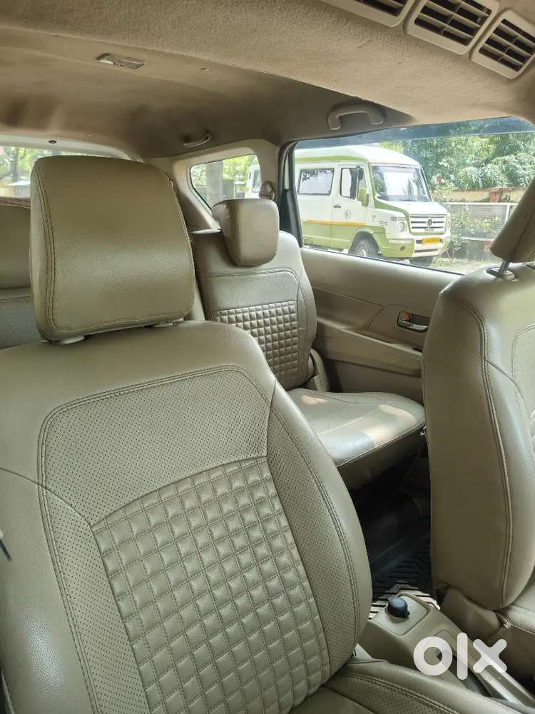 Maruti Suzuki Ertiga Vxi 2024