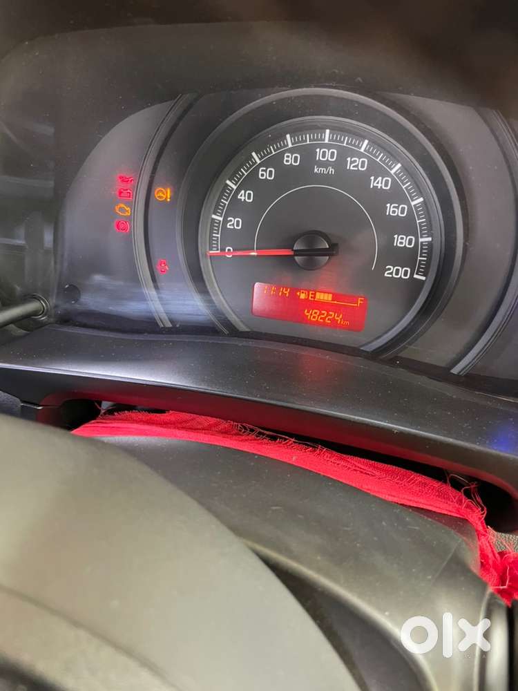 Maruti Suzuki Swift 2020 Petrol Well Maintained