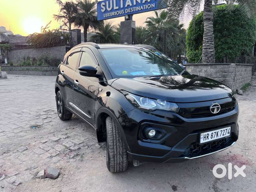 Tata Nexon 2023 Petrol 30000 Km Driven