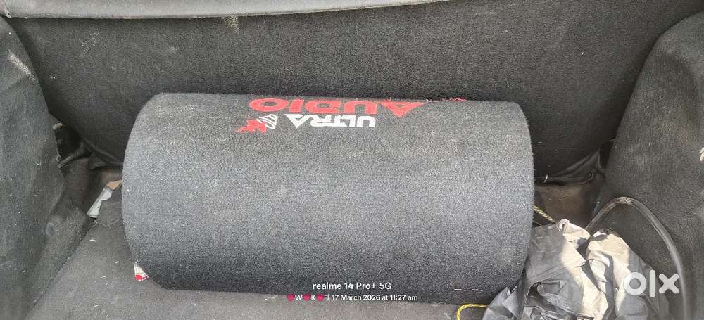 Tata Tiago 2018 Petrol 36500 Km Driven