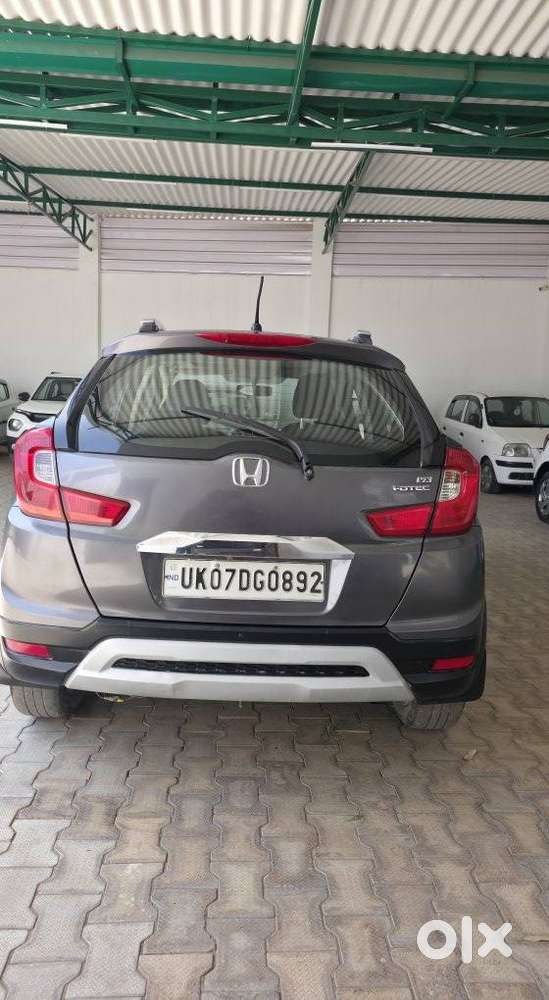 Honda Wr-v 1.5 Vx I-dtec, 2018, Diesel