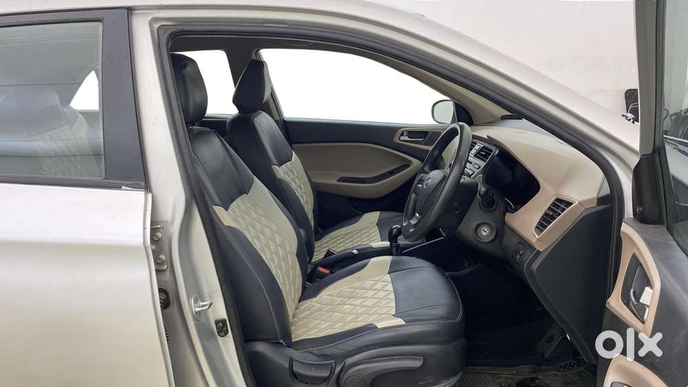 Hyundai Elite I20 Sportz 1.2, 2015, Petrol