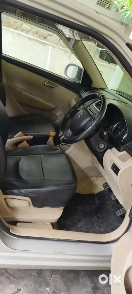 Maruti Suzuki Dzire 2014 Petrol Good Condition