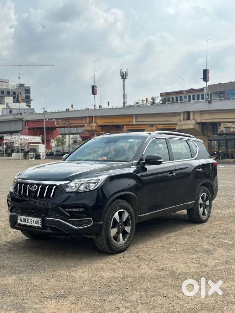 Mahindra Alturas G4 2019 Diesel Well Maintained