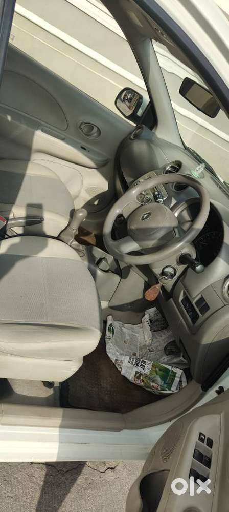 Renault Pulse Rxl, 2013, Diesel
