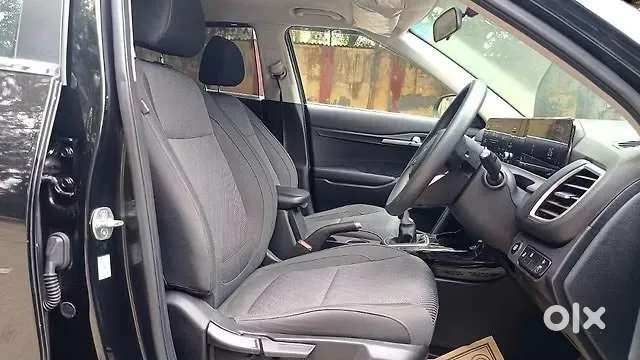 Kia Seltos Htk Plus D, 2025, Diesel
