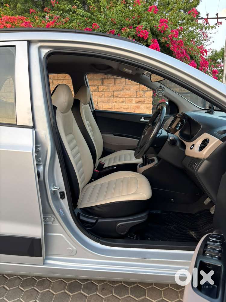 Hyundai Grand I10 Crdi Asta, 2018, Diesel