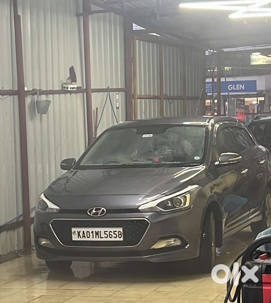 Hyundai I20 2014 Diesel Well Maintained