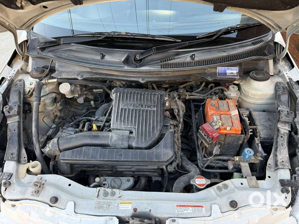Maruti Suzuki Swift Vxi Optional, 2014, Petrol