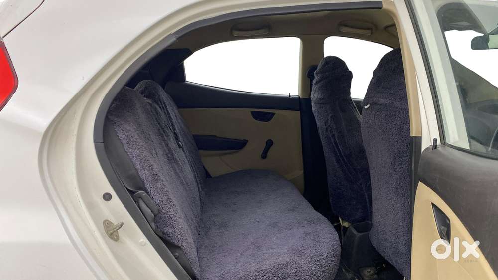 Hyundai Eon Era +, 2013, Petrol