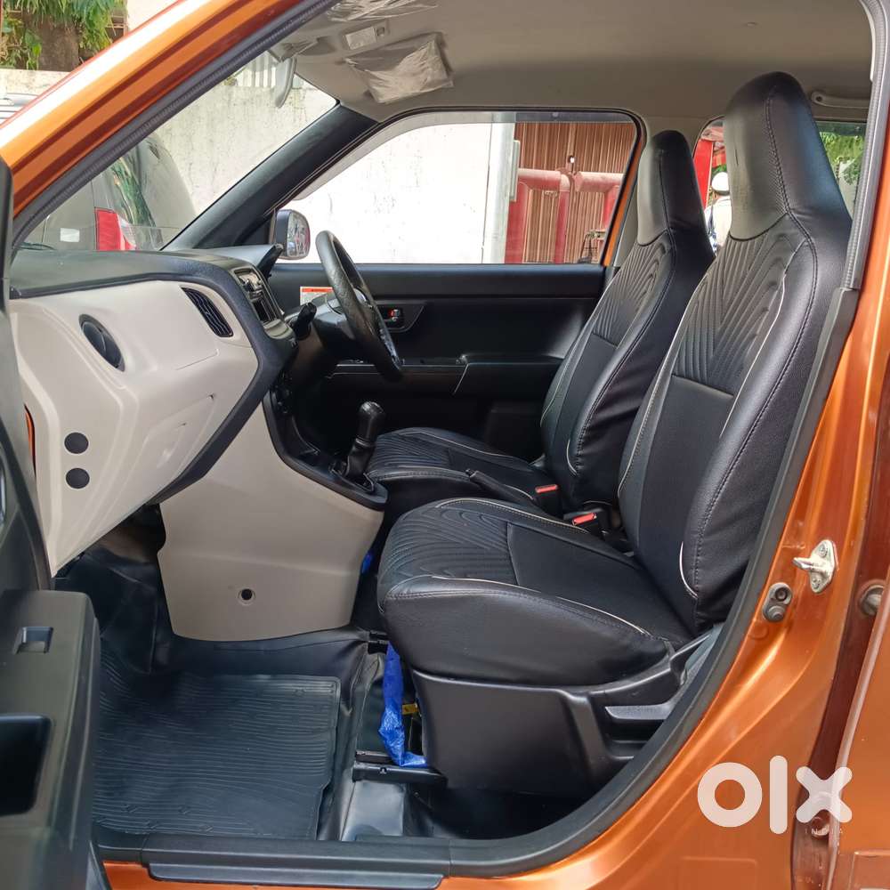 Maruti Suzuki Wagon R 1.0 2019-2022 Lxi Cng, 2022, Cng & Hybrids