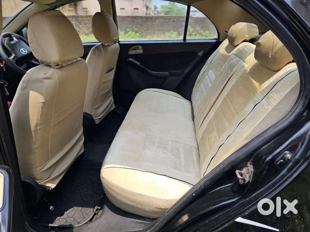 Tata Manza Limted Edition