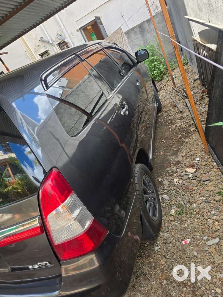 Toyota Innova 2008