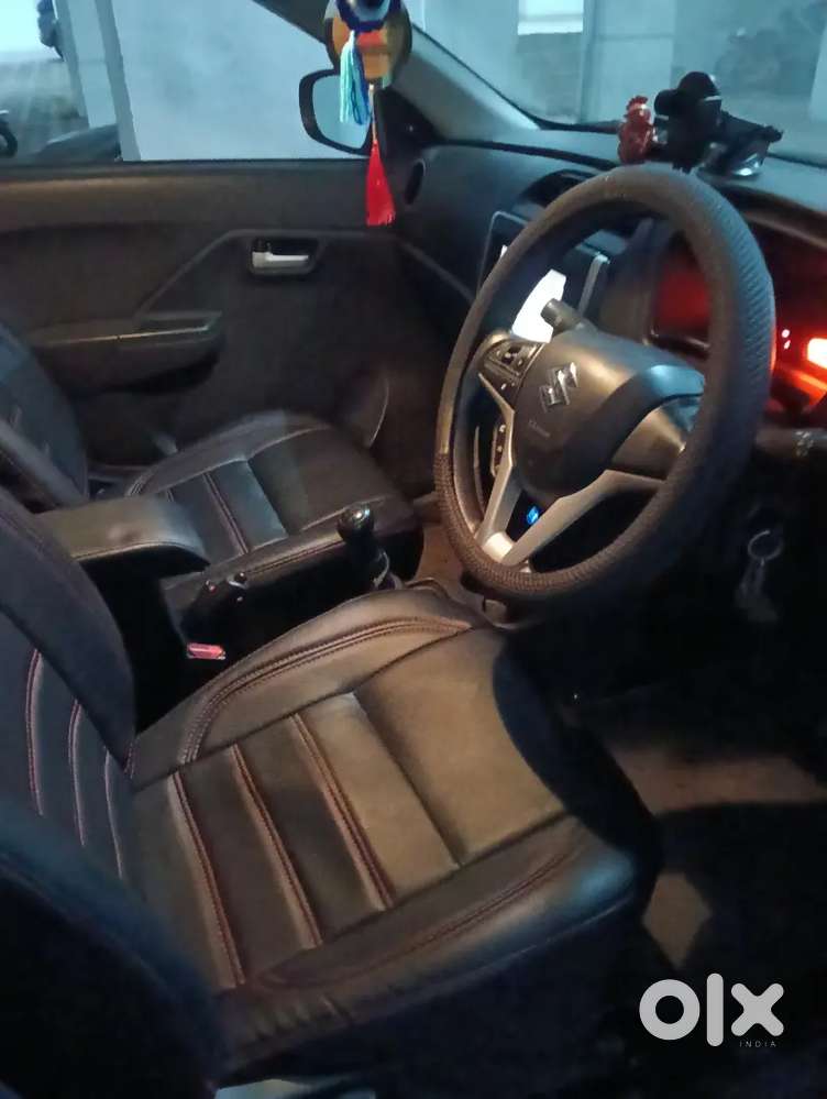 Maruti Suzuki Alto K10 2023