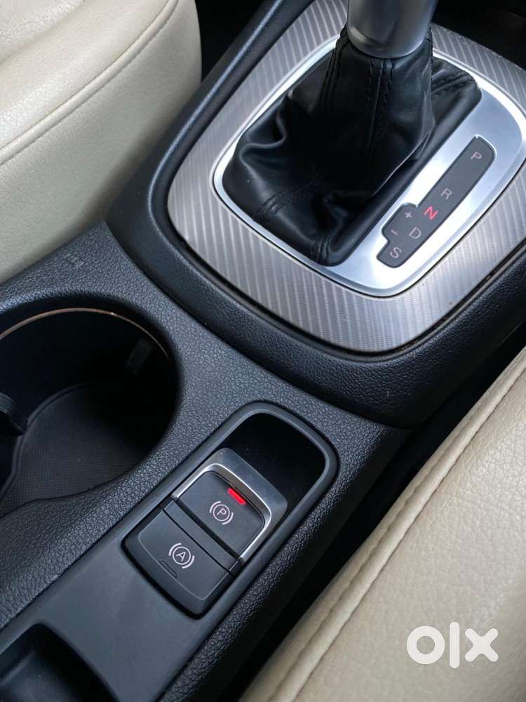 Audi Q3 2.0 Tdi Quattro, 2015, Diesel