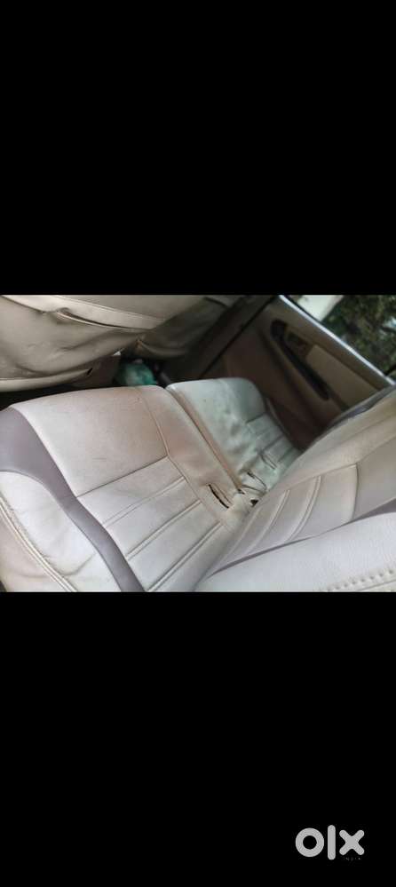 Toyota Innova, 2011, Diesel