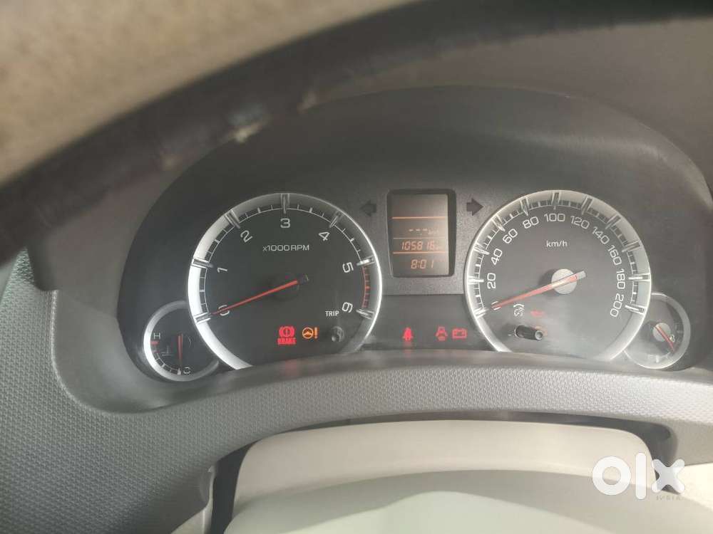 Maruti Suzuki Ertiga 2013 Diesel Good Condition
