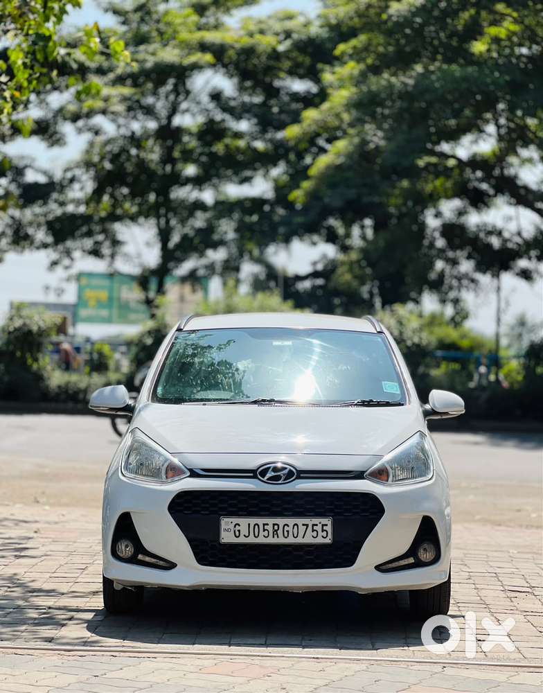Hyundai Grand I10 1.2 Crdi Sportz, 2019, Diesel