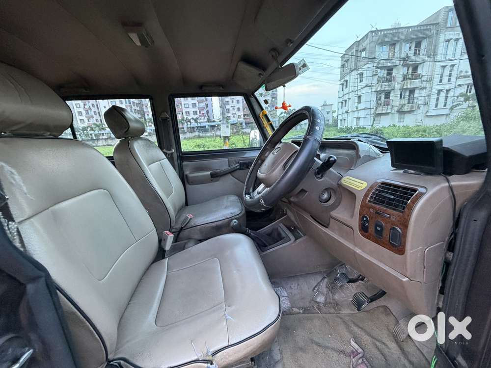 Mahindra Bolero Camper, 2020, Diesel