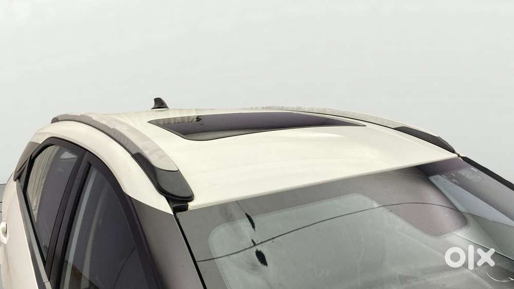 Tata Nexon 1.5 Revotorq Xz Plus, 2022, Diesel