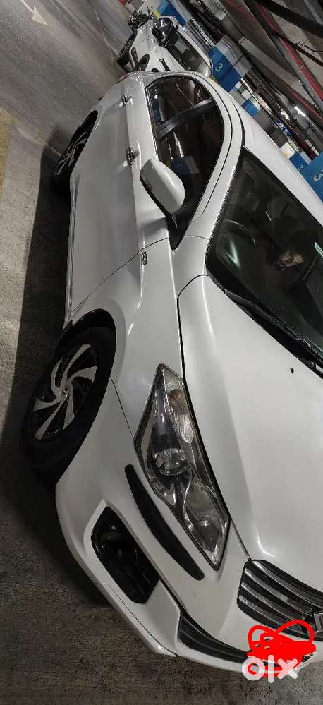 Maruti Suzuki Ciaz 2017 Diesel 1st Owner