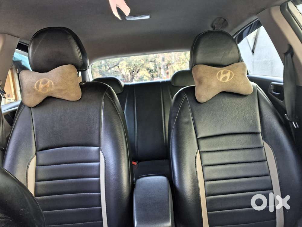 Hyundai I20 Petrol Cvt Asta, 2018, Petrol