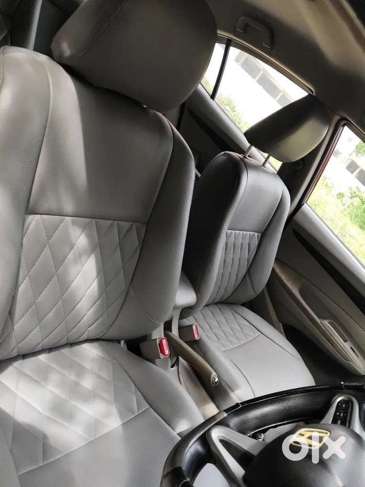 Honda City 1.5 Zx Petrol 2009