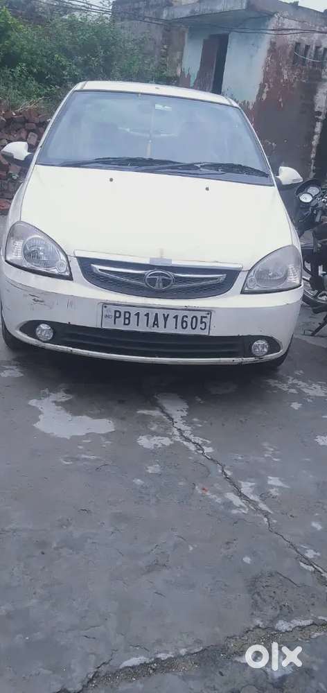 Tata Indigo Cs Ls 2012 Diesel Urgent Sale 11/12 Model Ac Heater Ok