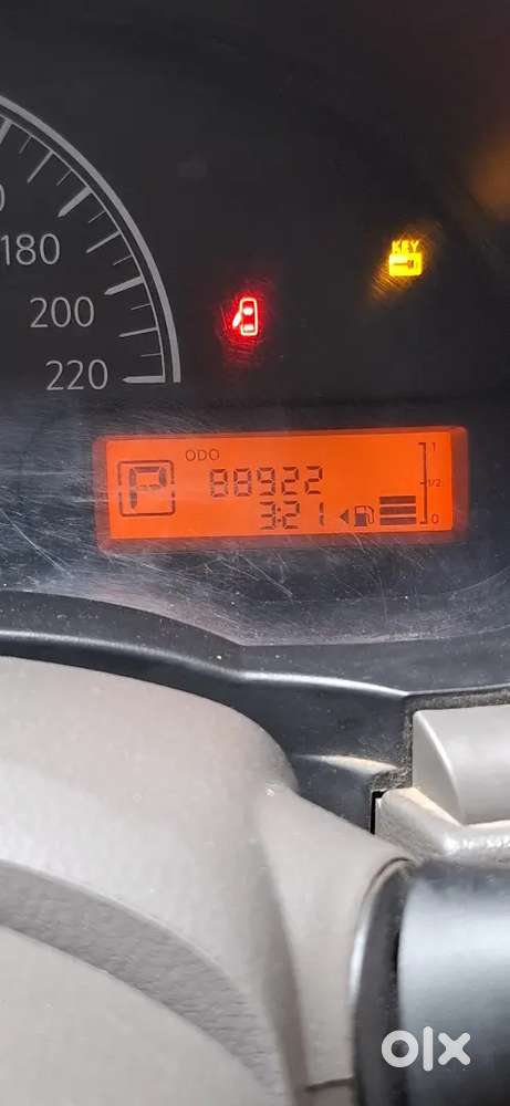 Nissan Sunny 2014 Petrol 89000 Km Driven