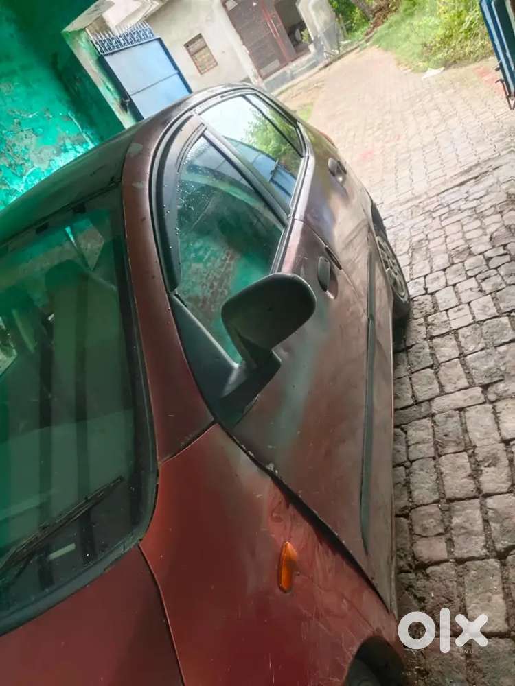 Hyundai I10 Cng 2013