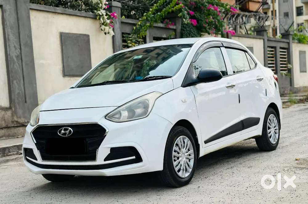 Hyundai Accent With Rto Transfer