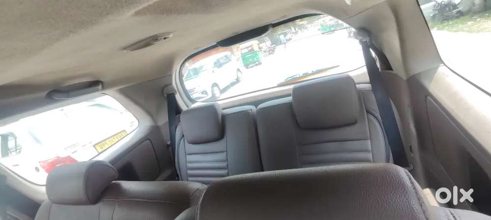 Toyota Innova 2.5 Vx 2015